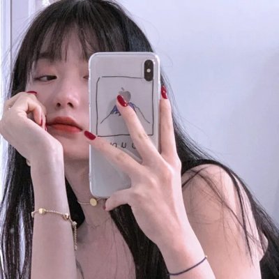 血色附身