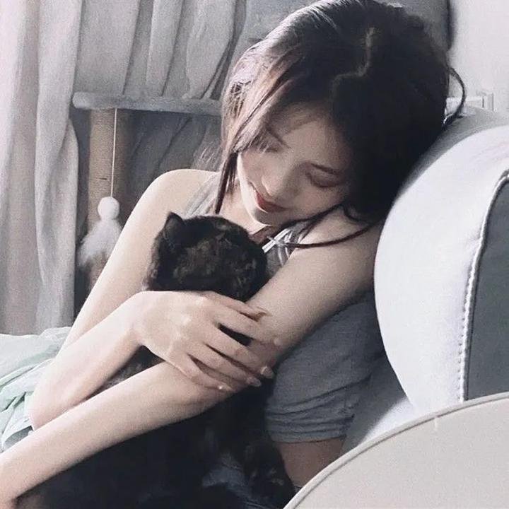都是正常的