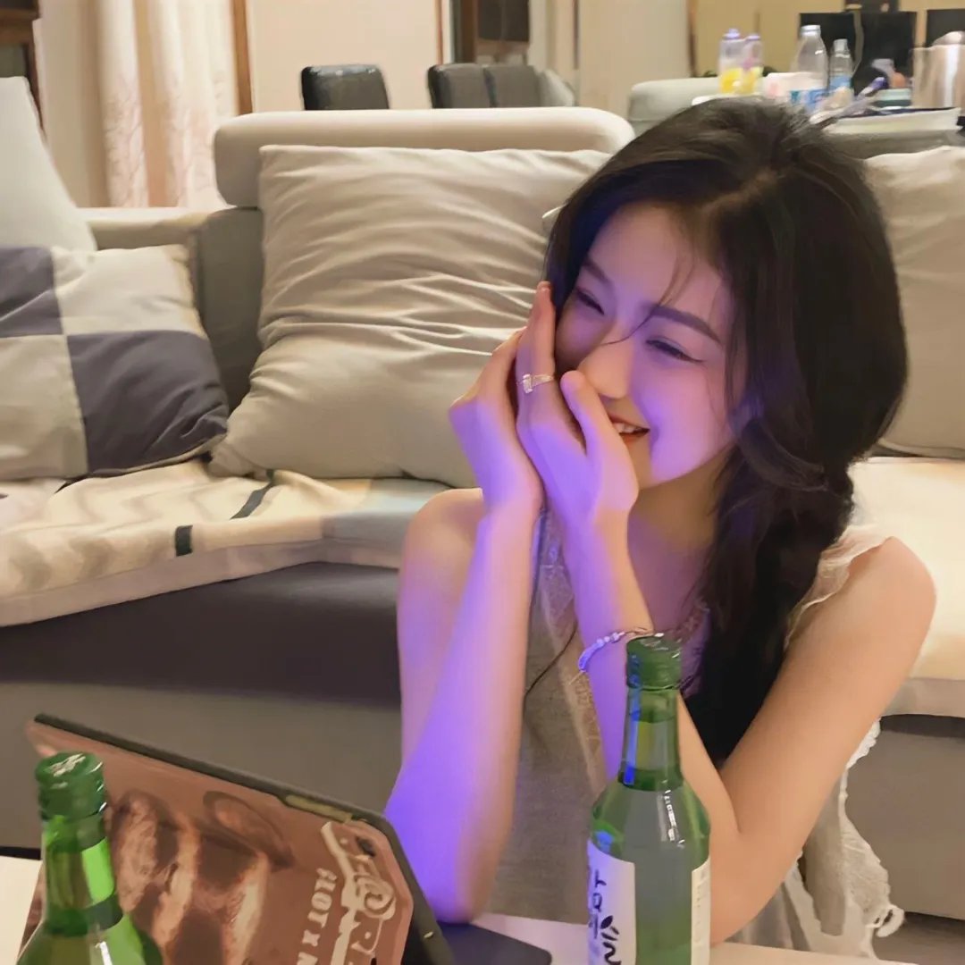 最幸运的女孩